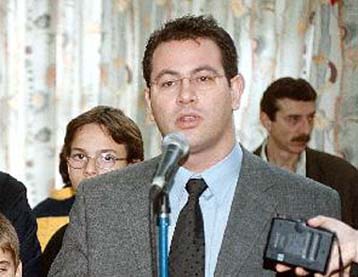 Στην Αθήνα η Μπιενάλε Νέων Δημιουργών της Ευρώπης και της Μεσογείου το 2003