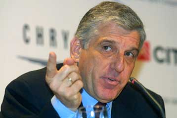 Ήξερε ο Ακης Τσοχατζόπουλος την απόφαση της Κυβερνητικής Επιτροπής