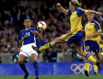 Το ποδόσφαιρο γυναικών… σκανδαλίζει τους άνδρες στο Κουβέιτ