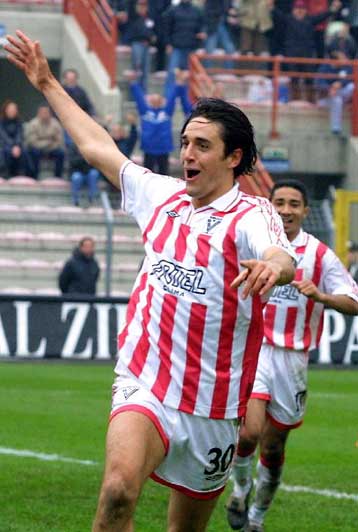 «Τσίμπησε» βαθμό στο Μιλάνο από την Ίντερ 1-1