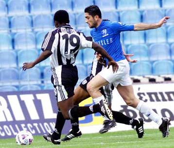 Μοιράστηκαν γκολ και εντυπώσεις Ηρακλής και ΠΑΟΚ