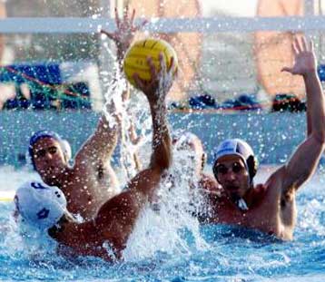 Ο Εθνικός 14-9 τη Γλυφάδα και έδωσε ραντεβού με τον Ολυμπιακό στα ημιτελικά