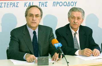 Αυτόνομος στα μεγάλα αστικά κέντρα ο Συνασπισμός στις εκλογές για την Τοπική Αυτοδιοίκηση