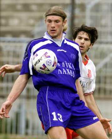 Ο Απόλλων Αθηνών νίκησε εκτός έδρας τον Παναιτωλικό με 2-1