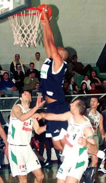 Κράτησαν τα δελτία των Γκιμπέρτ και Πασχάλη