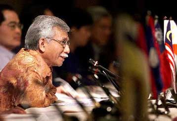 Ανάπτυξη 3-5% αναμένουν για το τρέχον έτος οι χώρες της Νοτιοανατολικής Ασίας