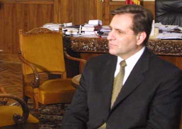 Υπογράφεται τη Δευτέρα το Σύμφωνο Σταθεροποίησης και Σύνδεσης ΠΓΔΜ – Ένωσης