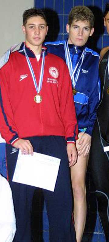 Ελληνικές επιτυχίες στο διεθνές μίτινγκ της Λισαβόνας