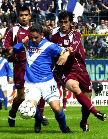 Τα αποτελέσματα της 25ης αγωνιστικής στο campionato