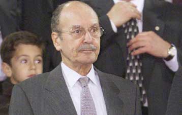 Ο Κ.Στεφανόπουλος τίμησε τις εκδηλώσεις για την Έξοδο του Μεσολογγίου