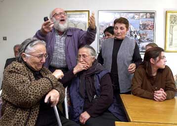 Νεκρός και τρίτος απεργός πείνας στις τουρκικές φυλακές