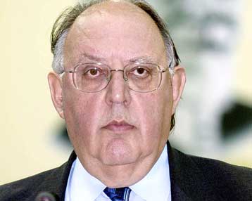 Νέες βολές από τον τέως ΥΠΕΞ κατά όσων προωθούν λύση συνομοσπονδίας στην Κύπρο