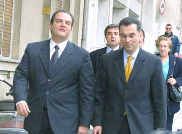 Οι πόρτες του κόμματος είναι ανοιχτές για όλους, δηλώνει ο πρόεδρος της ΝΔ