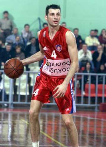 Ο Παπαλουκάς έβρισε τον Μαστραφτσή και αποβλήθηκε με ντισκαλιφιέ