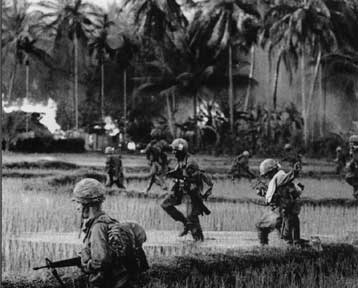 Είκοσι νεκροί σε επιχείρηση εντοπισμού Αμερικανών αγνοούμενων στο Βιετνάμ