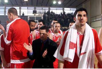 Σημαντική και καθαρή νίκη – Πεδουλάκης: Μπήκαμε φοβισμένοι