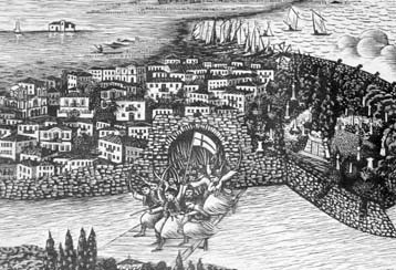 Παρουσία του Προέδρου της Δημοκρατίας θα εορταστεί η 175η ηρωική επέτειος