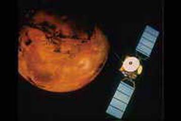 Το μακρύ ταξίδι προς τον Αρη άρχισε το αμερικανικό διαστημόπλοιο