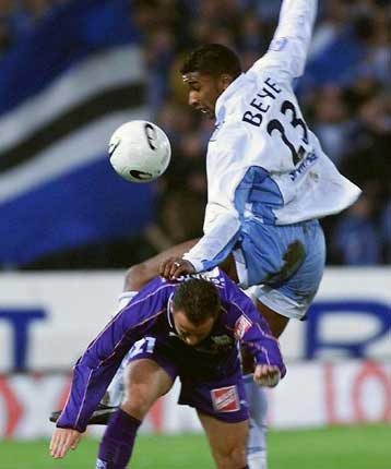 Παραμένει δεύτερη η Ναντ, 2-1 τη Μετς – Τα αποτελέσματα της 30ής αγωνιστικής