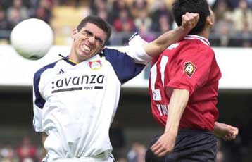 Στο υψηλότερο σκαλοπάτι η Λεβερκούζεν – Εκπλήσσει η Μπόχουμ στην bundesliga