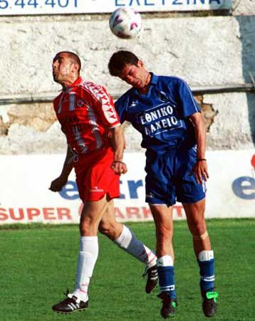 Κερδισμένος και ο Ακράτητος – Σε συνεχή άνοδο η Καλλιθέα