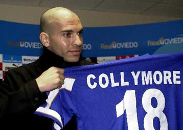 Αγωγή από την Οβιέδο για τον ιδιόρρυθμο επιθετικό