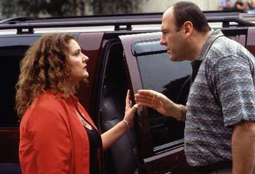 Ιταλοαμερικανικός οργανισμός καταγγέλλει τη δημοφιλή σειρά Sopranos