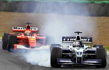 Αντίθετη η Καθολική Εκκλησία στη διεξαγωγή του Grand Prix Αγίου Μαρίνου