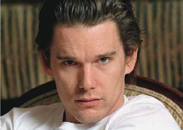 Η πρώτη του σκηνοθετική δουλειά στο τμήμα Un certain regard