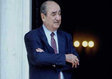 Ό,τι καλύτερο για το ΠΑΣΟΚ ο Σημίτης, ανοιχτός διάλογος για το ασφαλιστικό