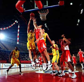 Ολυμπιακός – Περιστέρι το Σάββατο σε ντέρμπι – ρυθμιστή της κορυφής στην Α1