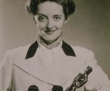 Δημοπρατείται τo βραβείο της Μπέτι Ντέιβις από την ταινία «Ζεζεμπέλ»