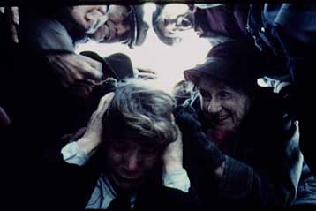 Οι καλύτερες ταινίες του σκηνοθέτη στο «Αρτ Στούντιο»