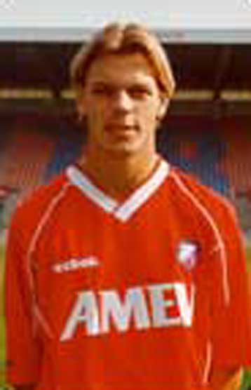 Η Ουτρέχτη 1-0 την Αλκμααρ