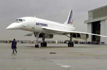 Την αποζημίωση των οικογενειών των θυμάτων ανακοίνωσε η Air France