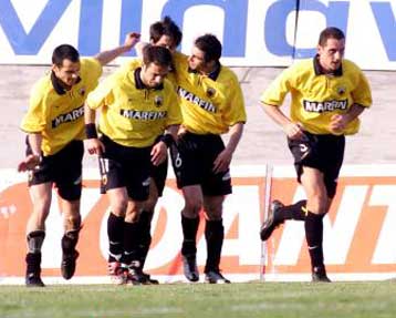 Ο Σαβέβσκι βάζει μαζί Ντέμη – Κωνσταντινίδη κόντρα στον Αρη