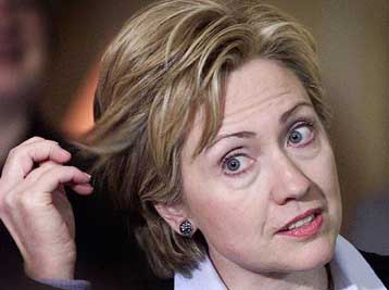 Δεν ενδιαφέρομαι πλέον για το Λευκό Οίκο, ξεκαθαρίζει η τέως Πρώτη Κυρία