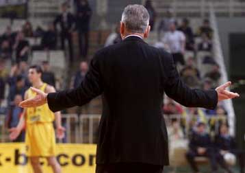 Στη Βιτόρια για το θαύμα η Ένωση