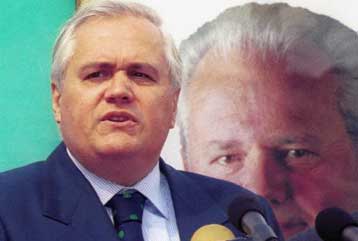 Η Εισαγγελία στρέφεται τώρα κατά των Μιλουτίνοβιτς και Γιοβάνοβιτς