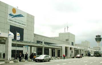 Κατανόηση για προβλήματα ζητά η διοίκηση του «Ελευθέριος Βενιζέλος»