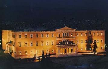 Στο news.in.gr ο πλήρης κατάλογος των τροπολογιών που ψηφίστηκαν