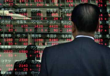 Δεν ικανοποίησε την αγορά το νέο πακέτο έκτακτων μέτρων της ιαπωνικής κυβέρνησης