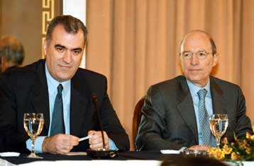 Λάθος η κριτική για τα κοινωνικά μέτρα, τόνισε ο κυβερνητικός εκπρόσωπος