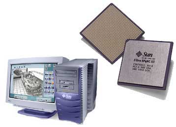 «Θυσιάζονται» επιδόσεις για να διορθωθεί σφάλμα σε τσιπ της Sun