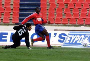 Στις 17:30 την Κυριακή το Πανιώνιος – Παναχαϊκή
