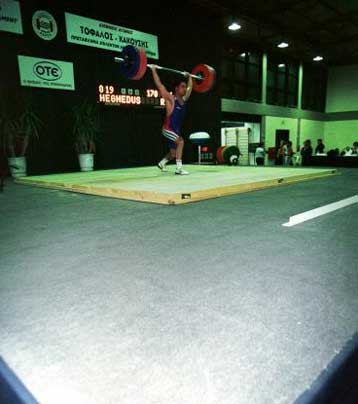 Στις 14 οι προσφορές για την ανέγερση του «σπιτιού» της