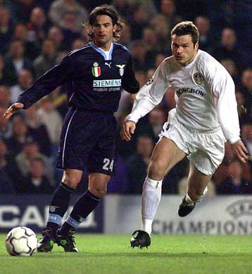 Είδωλό μου ο Φαν Μπάστεν, δηλώνει ο Αυστραλός