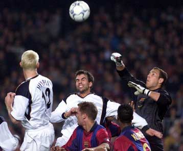 Ο Ουγιέ απορρίπτει τις κατηγορίες για την αμυντική τακτική της Λίβερπουλ