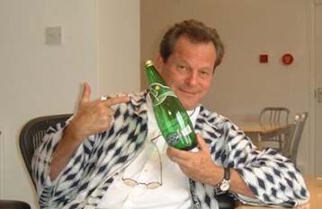 Στο Παρίσι η διοργάνωση Annecy, με πρόεδρο τον Τέρι Γκίλιαμ