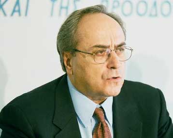 Θέματα Τοπικής Αυτοδιοίκησης στο «τραπέζι» του ΣΥΝ